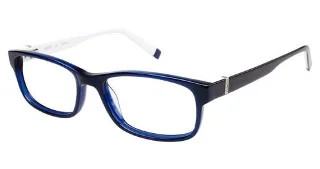 Esprit Eyeglasses ET 17400