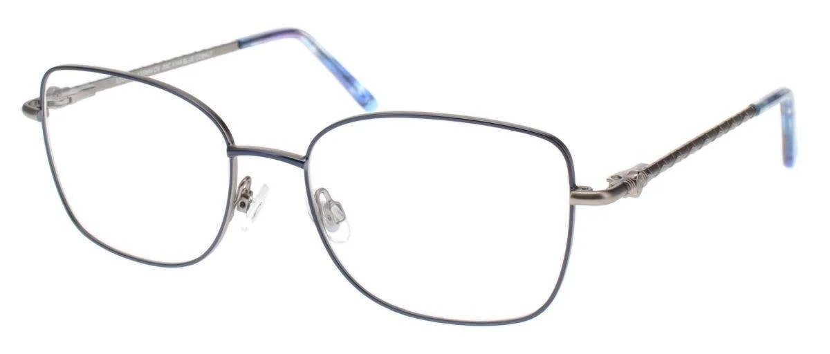 Jessica Mcclintock Eyeglasses 4346