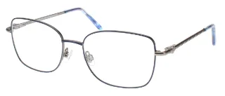Jessica Mcclintock Eyeglasses 4346