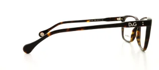 D&G Eyeglasses DD1238