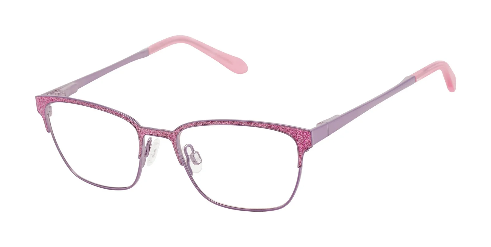 Lulu Guinness Eyeglasses LK059