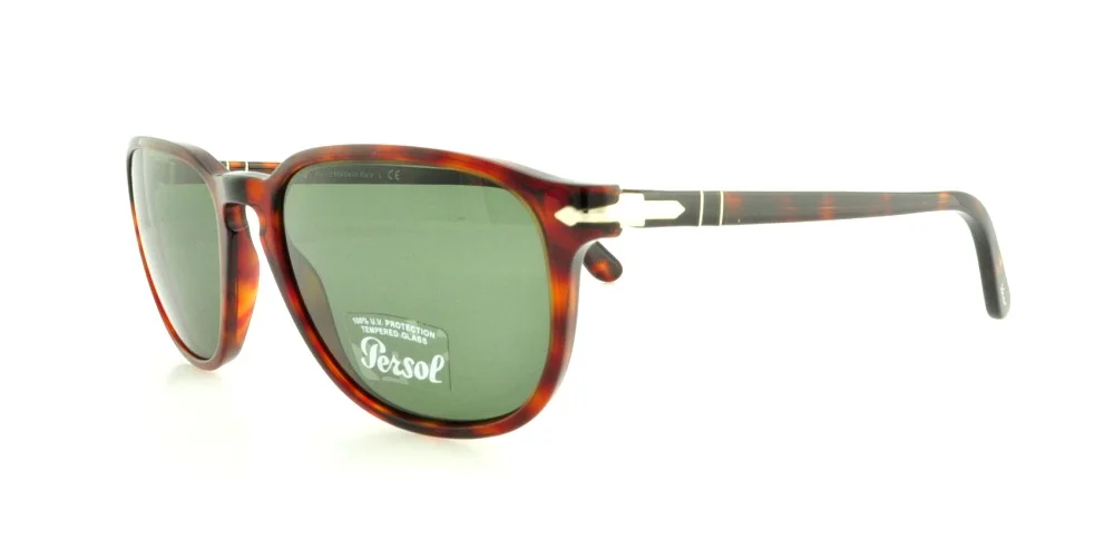 Persol Sunglasses PO3019S