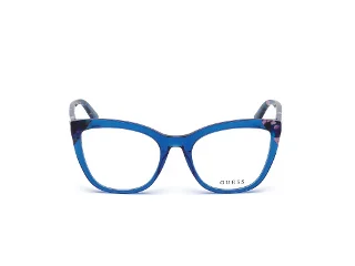 Guess Eyeglasses GU2674