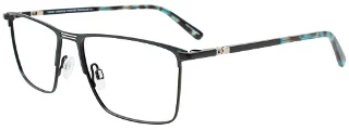 060 Green & Black