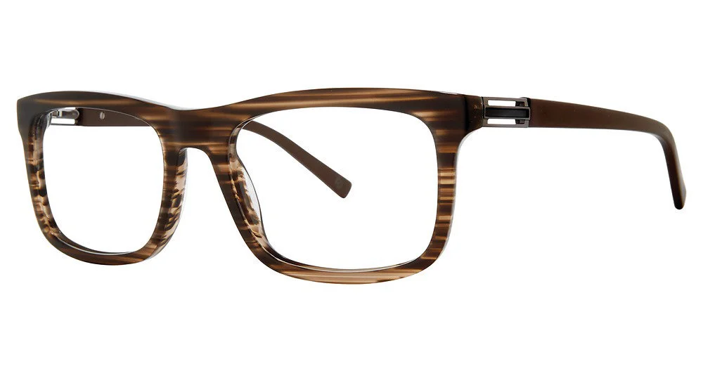 Randy Jackson Eyeglasses 3059
