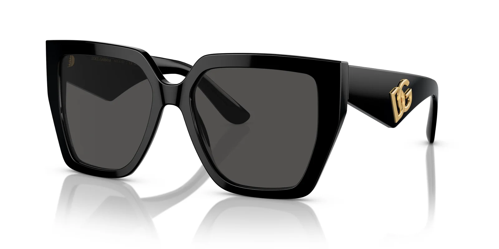 Dolce & Gabbana Sunglasses DG4438F