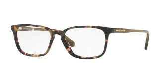 6124 Retro Tortoise/Olive Translucent