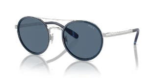926080 Navy Blue/Silver