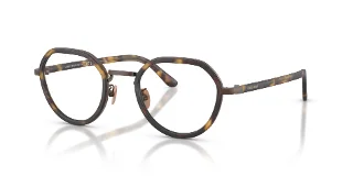 6405 Matte Yellow Havana