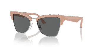 501987 Pink/Silver