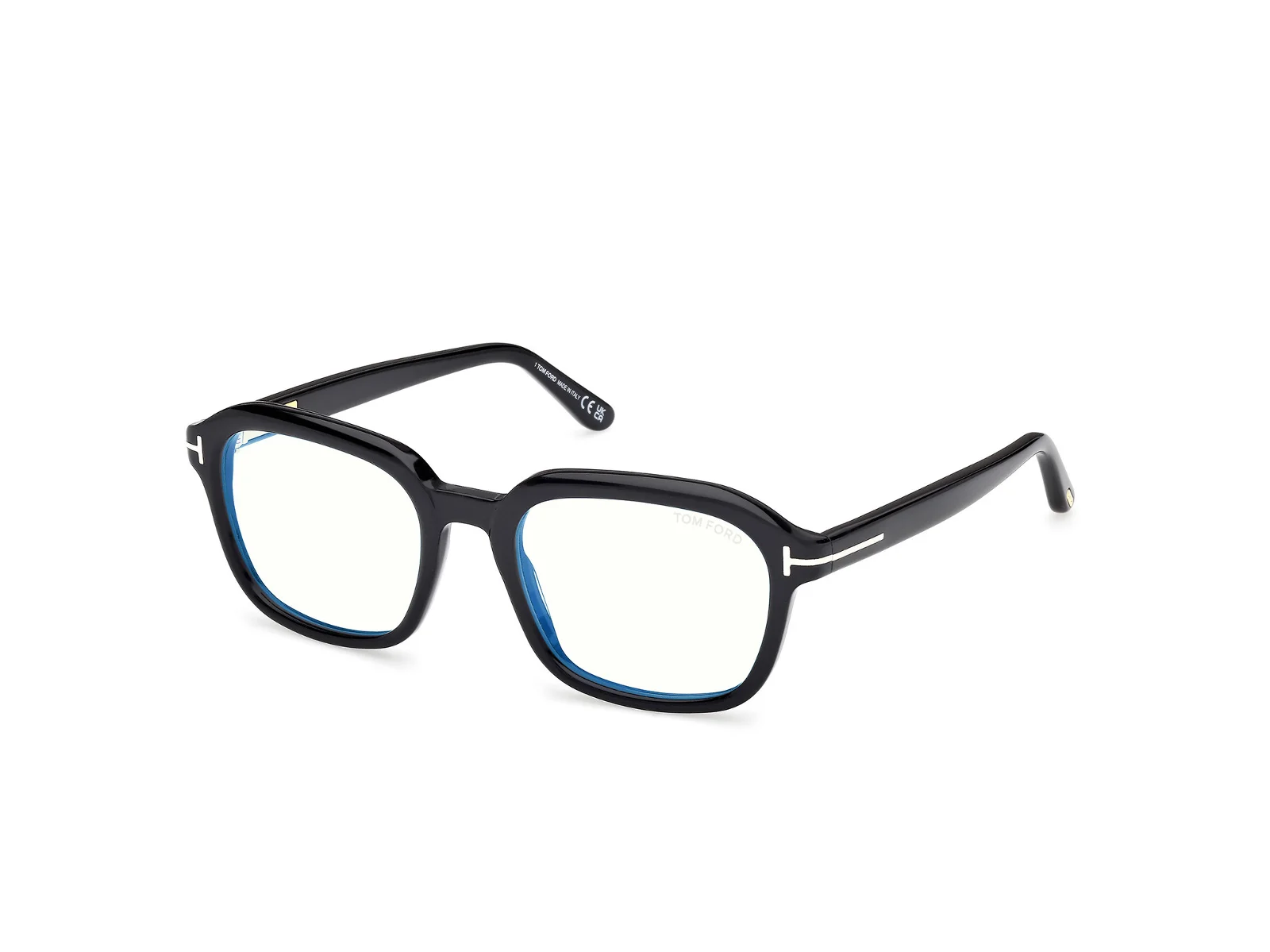 Tom Ford Eyeglasses FT6060-B