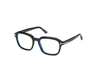 Tom Ford Eyeglasses FT6060-B
