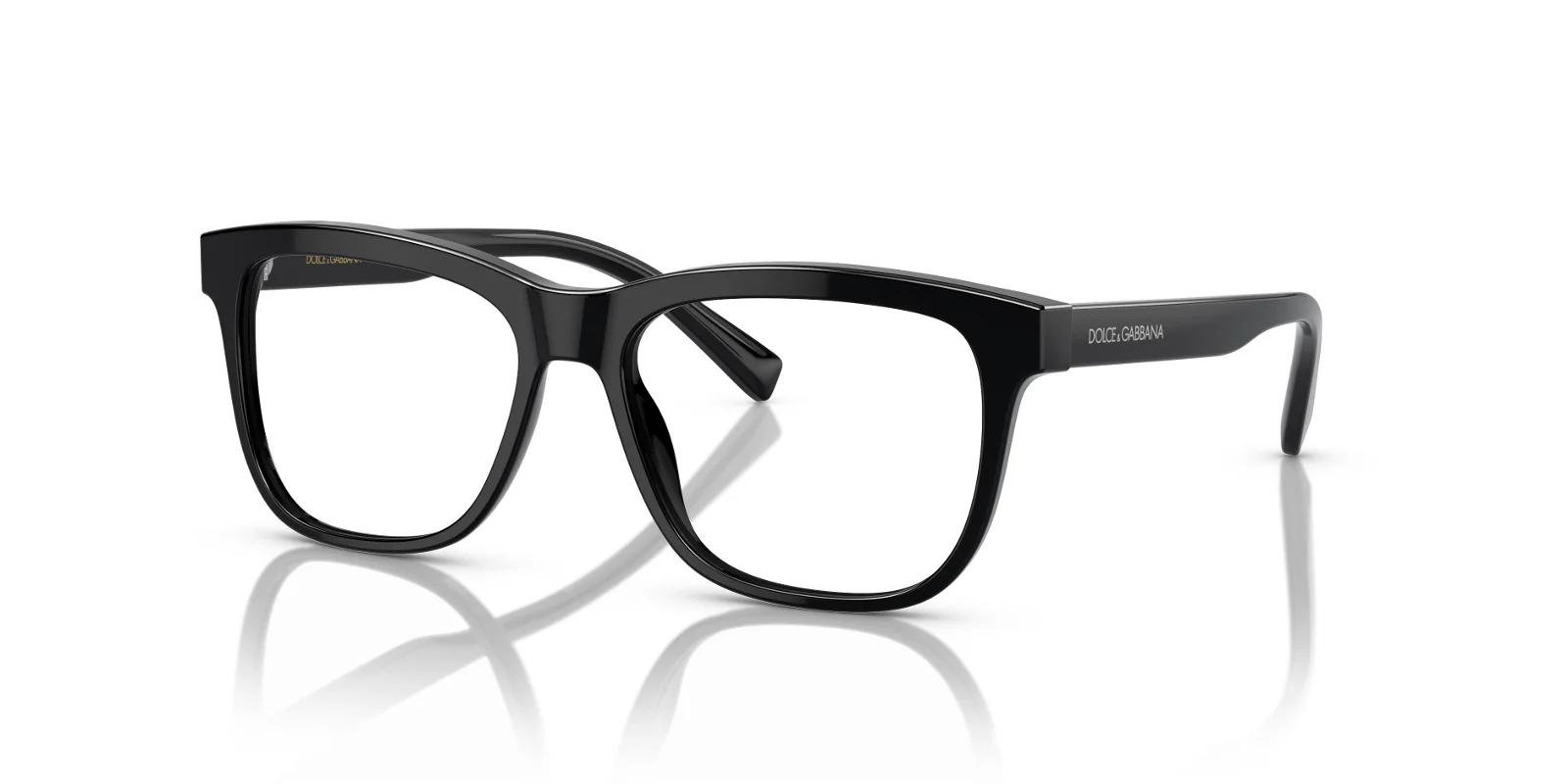 Dolce & Gabbana Eyeglasses DX3356