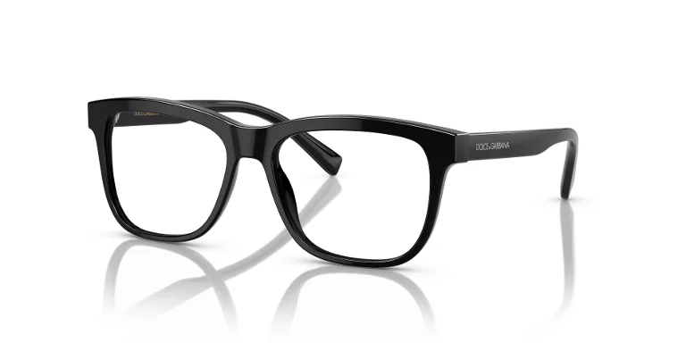 Dolce & Gabbana Eyeglasses DX3356