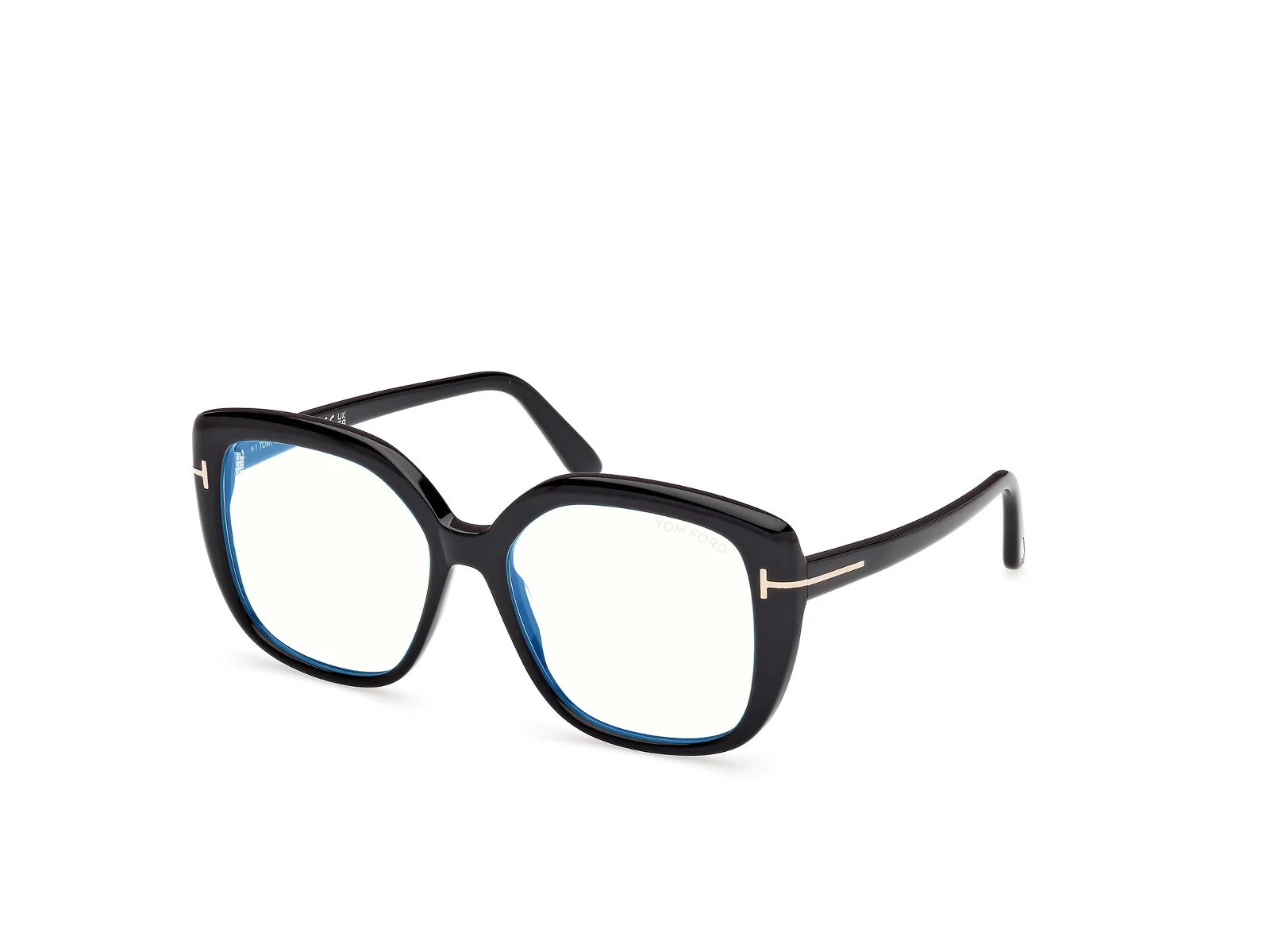 Tom Ford Eyeglasses FT6043-B