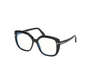 Tom Ford Eyeglasses FT6043-B