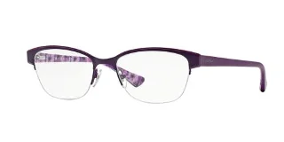 897S Matte Violet