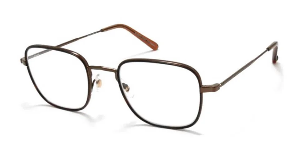 Garrett Leight Eyeglasses PRESTON