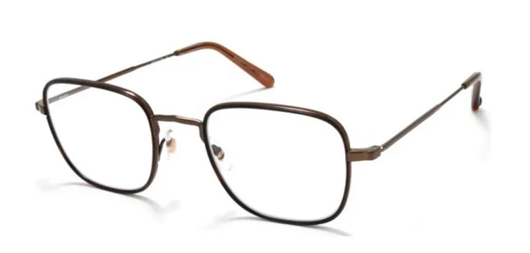 Garrett Leight Eyeglasses PRESTON