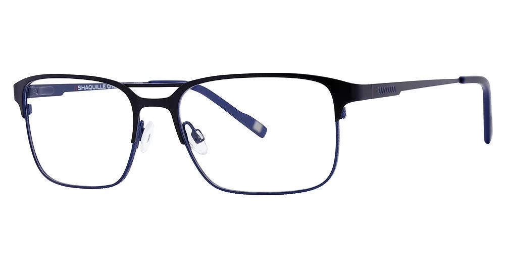 Shaquille Oneal Eyeglasses 206M