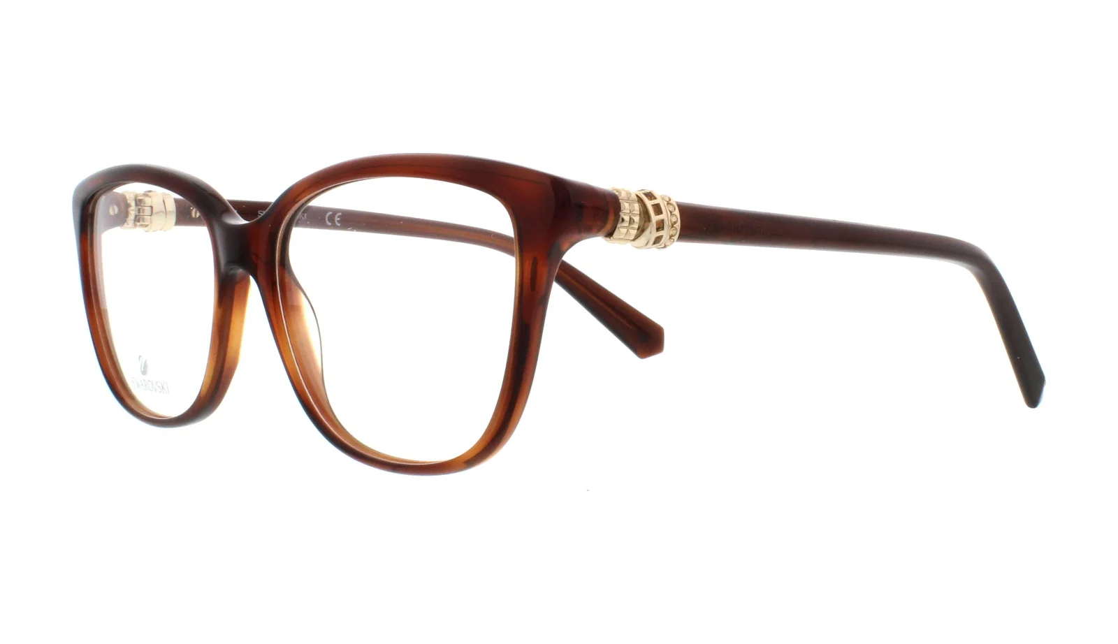 Swarovski Eyeglasses SK5242