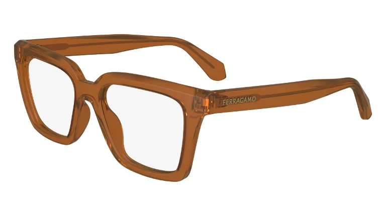 Salvatore Ferragamo Eyeglasses SF2985