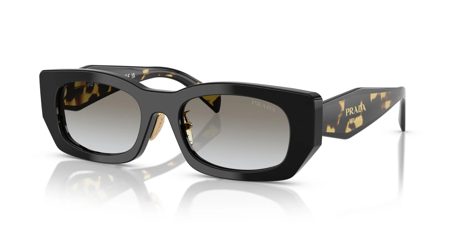 Prada Sunglasses PRB05SF