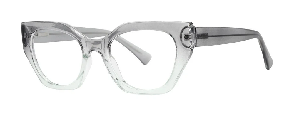 Modern Plastics II Eyeglasses REVEAL
