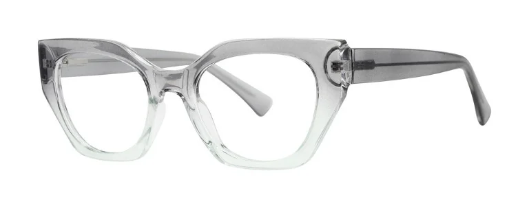 Modern Plastics II Eyeglasses REVEAL