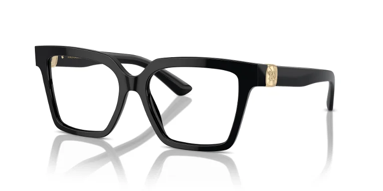 Dolce & Gabbana Eyeglasses DG3395