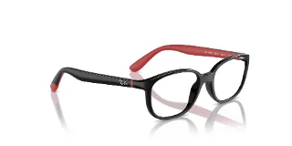 Ray Ban Jr Eyeglasses RY1632F