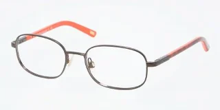 132 Black/Orange