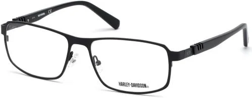 Harley Davidson Eyeglasses HD0784