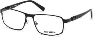 Harley Davidson Eyeglasses HD0784