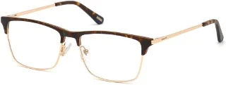 052 Dark Havana