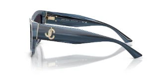 Jimmy Choo Sunglasses JC5039BU