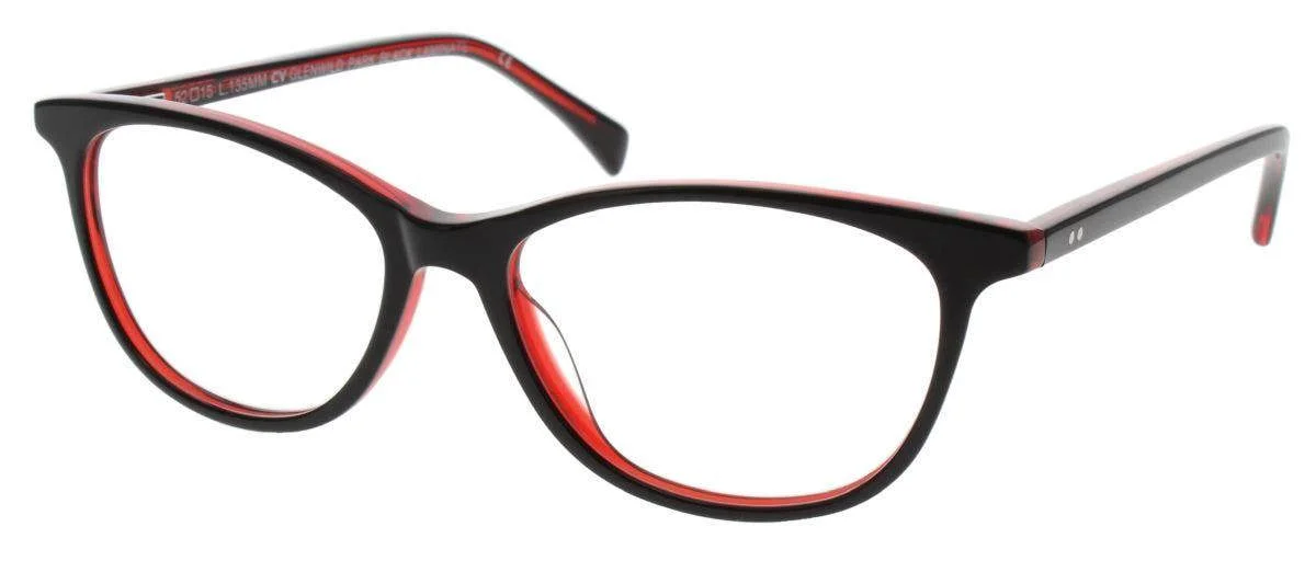 Cvo Eyewear Eyeglasses CLEARVISION GLENWILD PARK