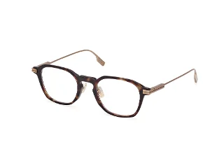 052 Dark Havana/Matte Light Bronze