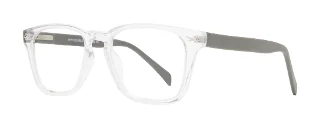 Crystal Grey