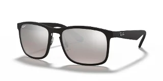 601S5J Matte Black