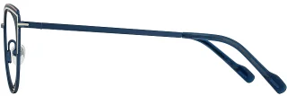 Scott Harris Eyeglasses SH-746