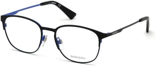Diesel Eyeglasses DL5348