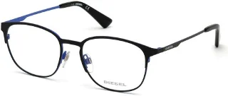 Diesel Eyeglasses DL5348