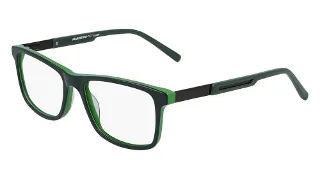 Marchon Nyc Eyeglasses M-6501