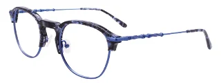 050 Demi Blue & Blue