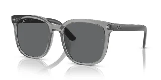 659981 Transparent Grey