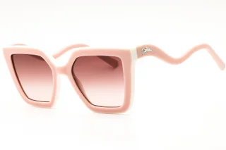 610 ROSE/Grey Gradient
