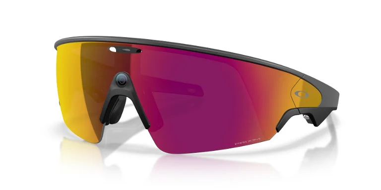 Oakley Smart Glasses META VANGUARD