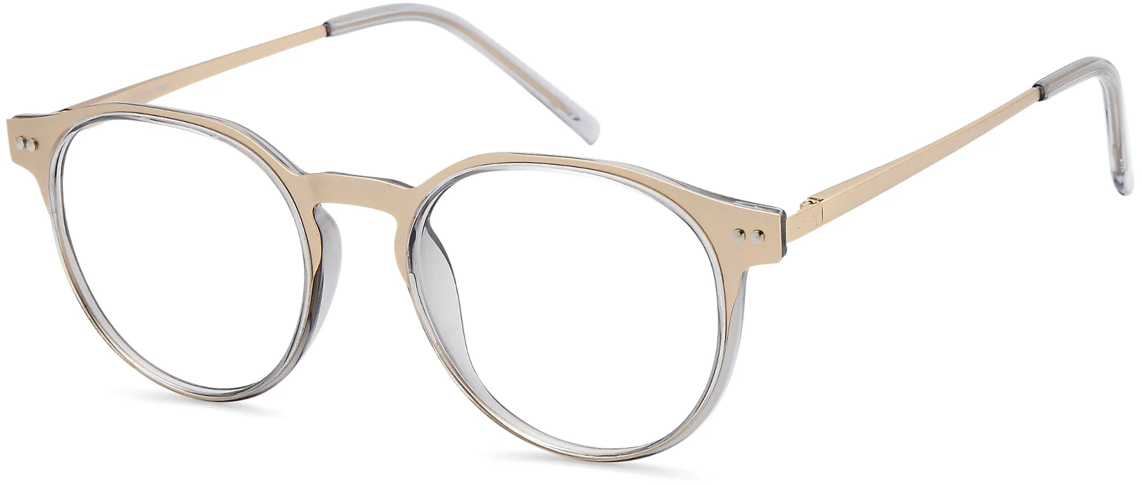 Di Caprio Eyeglasses DC374
