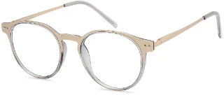 Di Caprio Eyeglasses DC374